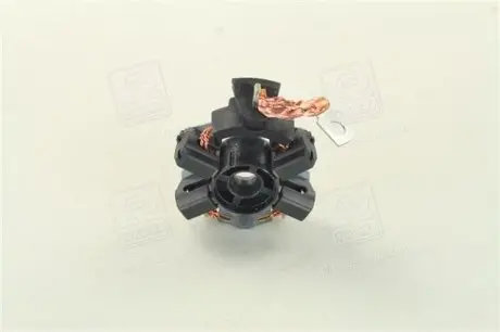 Щіткотримач стартера MB Sprinter (W901-W904) 95-09 (= 1986SE1589) BOSCH 1004336518