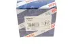 Щеткодержатель стартера VW/Seat BOSCH 1 004 336 562 (фото 8)