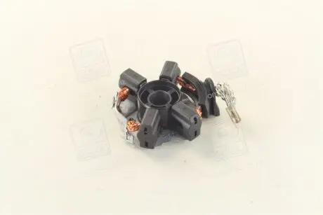 Щіткотримач стартера VW T4 2.5/1.9-2.5 TDI 90-03 BOSCH 1 004 336 619