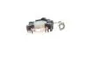 Щеткодержатель стартера MB C-class (W202/W203)/M-class (W163)/Vito (W638) -03 BOSCH 1 004 336 636 (фото 2)