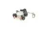 Щеткодержатель стартера MB C-class (W202/W203)/M-class (W163)/Vito (W638) -03 BOSCH 1 004 336 636 (фото 3)