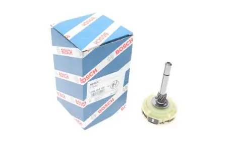 Редуктор стартера Renault (снят с снабжения) BOSCH 1 006 200 155