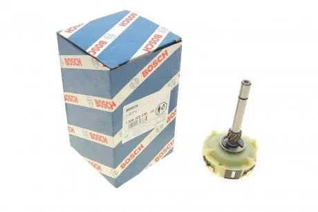 Шестерня планетарного стартера Opel Astra G/Vectra B 2.0/2.2 DI 96-05 (заменено на 1 986 SE1 781) BOSCH 1 006 200 230
