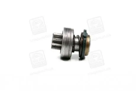 Бендикс стартера Porsche 924/944 2.0-2.7 81-91/Lada 2110 (z=9) Снято с поставки BOSCH 1 006 209 535