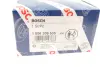 Бендикс стартера Porsche 924/944 2.0-2.7 81-91/Lada 2110 (z=9) Снято с поставки BOSCH 1 006 209 535 (фото 7)