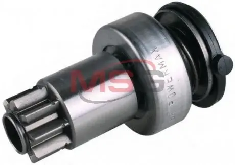 Бендикс стартер VW T4 90-03 BOSCH 1 006 209 757
