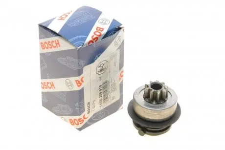 Бендикс стартера VW Golf/Ford Galaxy 95- (заменено на 1 986 SE1 741) BOSCH 1 006 209 919
