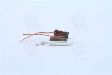 Компл вугільних щіток - заміна на 1986AE0191 BOSCH 1127014017 (фото 1)