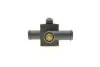 Кран пічки MB E-class (W212)/B-class (W247) 09- BOSCH 1 147 412 282 (фото 4)