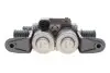 Кран печи BMW X5 (E53/E70/F15)/X6 (E71/F16) 00-18 BOSCH 1147412350 (фото 6)
