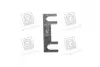 Предохранитель 80А BOSCH 1191017003 (фото 4)