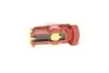 Бігунок розподільника запалювання Audi/Citroen/Opel/VW 1.3-1.8i 81-/2.5i BOSCH 1234332273 (фото 4)