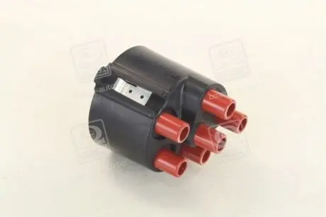 Крышка распределителя зажигания VW T4 2.5 90-03 BOSCH 1235522405