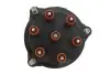 Крышка распределителя зажигания MB S-class (W140) 3.2-6.0 M104/M120 92-99 BOSCH 1235522427 (фото 1)