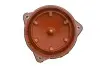 Крышка распределителя зажигания MB S-class (W140) 3.2-6.0 M104/M120 92-99 BOSCH 1235522427 (фото 2)