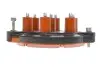 Крышка распределителя зажигания MB S-class (W140) 3.2-6.0 M104/M120 92-99 BOSCH 1235522427 (фото 3)