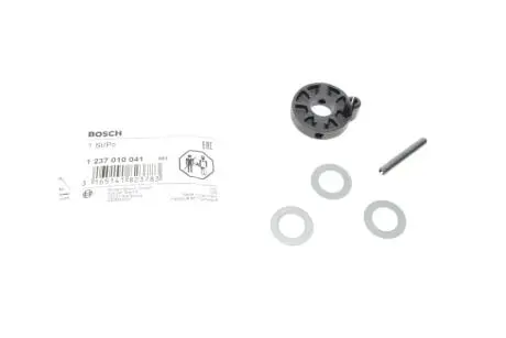КОМПЛЕКТ ДЕТАЛЕЙ BOSCH 1 237 010 041