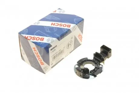 Датчик положения коленвала VW Polo 1.3-90 BOSCH 1 237 031 292