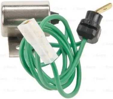 Конденсатор розподільника запалювання BOSCH 1237330220