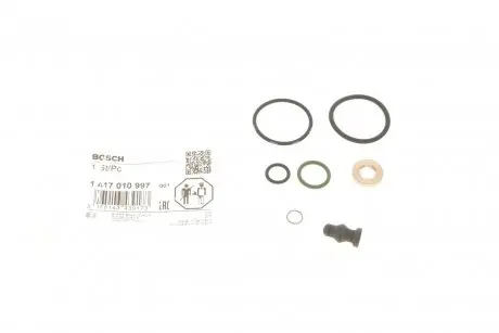 Ремкомплект форсунки VW T5/Caddy 03- BOSCH 1 417 010 997