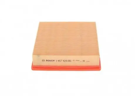 Фильтр воздушный VW T2-92/ Audi 100-90 BOSCH 1 457 429 061