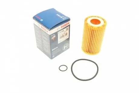 Масляный фильтр двигателя RENAULT BOSCH 1 457 429 184
