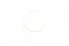 Фільтр масляний Ford Focus/Kuga/Mondeo 2.5 ST/RS 05/Volvo C30/C70/S40/S60/V40.V50/V70/CX60/XC 70 02- BOSCH 1 457 429 244 (фото 5)