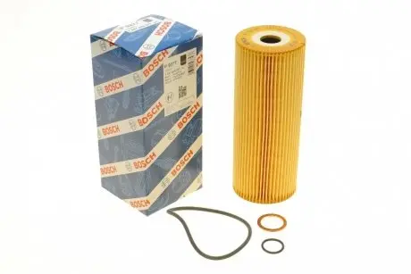 Фільтр масляний MB 917 BOSCH 1 457 429 277