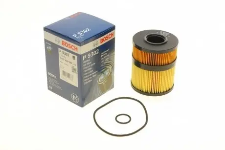 Фильтр масла, ВСТАВКА BOSCH 1 457 429 302