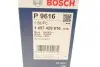 Фільтр масляний MB E-class (W124/W210) 4.2/5.0/6.0i 93-99 BOSCH 1 457 429 616 (фото 8)