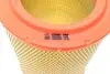 Фільтр повітряний Fiat Ducato/Peugeot Boxer/Citroen Jumper 1.9/2.4/2.5D 82-02 BOSCH 1 457 432 138 (фото 4)