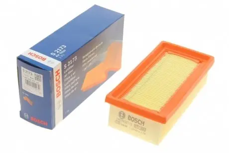 Воздушный Фильтр W-V BOSCH 1 457 432 173
