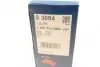 Фильтр воздушный BMW 3 (E36/46)/5 E39/X3 90-07 BOSCH 1 457 433 004 (фото 7)