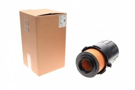 Фильтр воздушный MB 207-410D (с корпусом) BOSCH 1 457 433 005