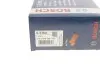 Фільтр повітряний Citroen Berlingo/Peugeot Partner 1.6HDI 08- BOSCH 1 457 433 160 (фото 6)