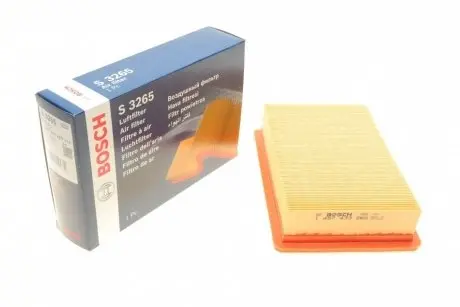 Воздушный Фильтр BOSCH 1 457 433 265