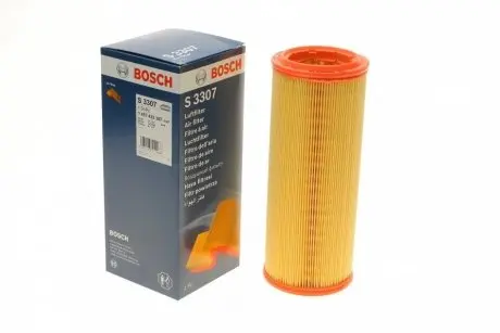 Фільтр повітряний FIAT BOSCH 1 457 433 307