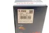 Фільтр повітряний MB (W203) M111 Kompressor BOSCH 1 457 433 522 (фото 7)