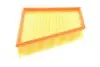 Фільтр повітряний Skoda Fabia/Roomster /VW Polo 1.2/1.4i 99-14 BOSCH 1 457 433 532 (фото 2)