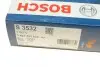 Фільтр повітряний Skoda Fabia/Roomster /VW Polo 1.2/1.4i 99-14 BOSCH 1 457 433 532 (фото 5)