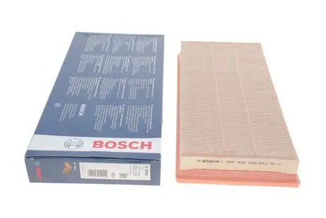 Фильтр воздушный MB A-class (W169)/B-class (W245) 04-12 BOSCH 1 457 433 594