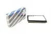 Фільтр повітряний Honda Accord IV/V 2.0/2.2 90-98 BOSCH 1 457 433 950 (фото 1)