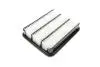 Фильтр воздушный Mitsubishi Galant 92-03/Pajero Pinin 99-05/Montero 1.8-2.0 i 96- BOSCH 1 457 433 968 (фото 3)