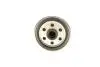 Фильтр топливный Hyundai Elantra/Santa Fe I 2.0D 01-06 BOSCH 1 457 434 198 (фото 3)