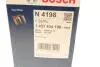 Фильтр топливный Hyundai Elantra/Santa Fe I 2.0D 01-06 BOSCH 1 457 434 198 (фото 6)