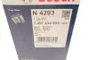 Фільтр паливний Fiat Punto 1.9 JTD 99-/Bravo 1.9 JTD 98-01 BOSCH 1457434293 (фото 6)