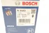 Фильтр топливный Hyundai Accent/Kia Rio 1.5 CRDI 02-06 BOSCH 1 457 434 443 (фото 5)