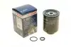 Фільтр паливний Mazda 323 1.6TD/1.7D/2.0D 86-98 BOSCH 1 457 434 453 (фото 1)