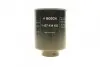Фільтр паливний Mazda 323 1.6TD/1.7D/2.0D 86-98 BOSCH 1 457 434 453 (фото 3)
