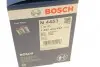Фільтр паливний Mazda 323 1.6TD/1.7D/2.0D 86-98 BOSCH 1 457 434 453 (фото 7)
